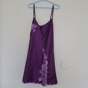 Victoria Secret Night Slip